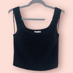 Gianni Bini Tank/Crop Top